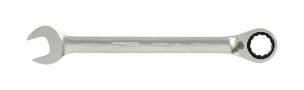 KS Tools GEARplus RINGSTOP ratel-ringsleutel, 11 mm, 503.4911