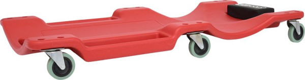 KS Tools Mobiel ligbed, L1030xB480xH115mm, 500.8090