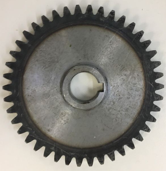 ELMAG tandwiel nr. 070 voor UFM 125 GT, 9802810