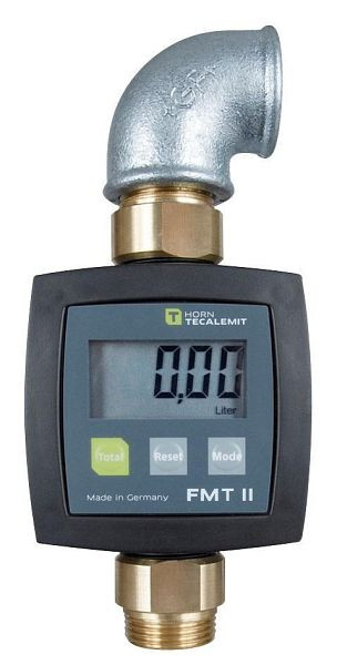 Cemo teller FMT II/50 voor elektrische pomp, 7574