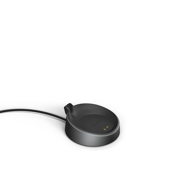 Jabra Evolve2 75 Bureaustandaard USB-C, Zwart, 14207-77