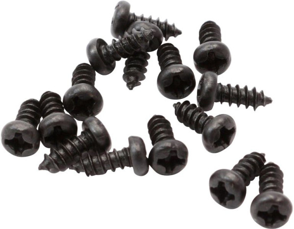 Hazet schroef, set van 15, 9013SPC-012/15