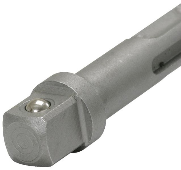 KS Tools 3/8" SDS vierkante adapter, 60 mm, 514.1132