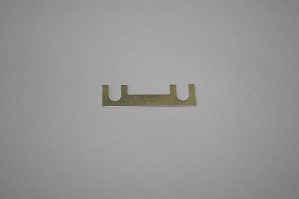 ELMAG ALU zekering 100 A, L41xB11mm voor EUROSTART 250, 4x voor STARTMASTER 1000/1003x voor STARTMASTER 800, 9505215