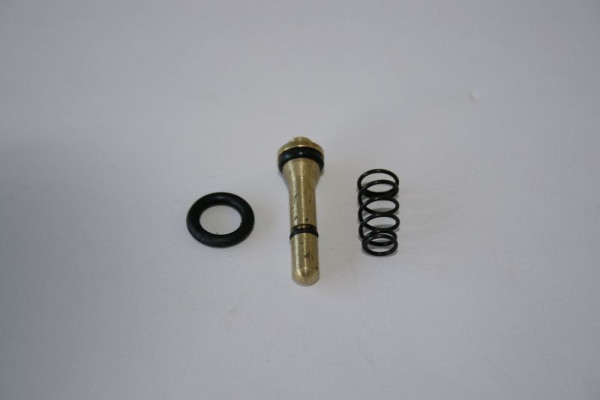 ELMAG ventielset (nr. 5-1, 5, 4, 3, 2) voor DL naaldbikhamer EPS 240, 9403130