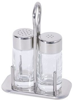 Contacto menage zout/peper, 888/001