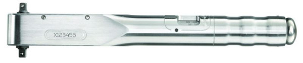 GEDORE Dremometer dubbel vierkant AML 6-30 Nm, 7775870