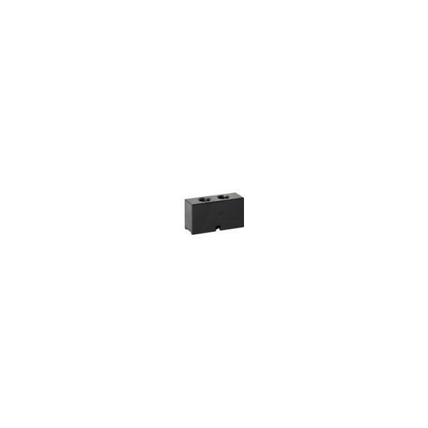 BISON softtop bekken SGM 3405-125 RHU, 398531030100