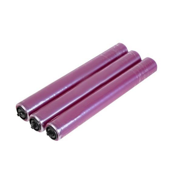 Wrapmaster vershoudfolie voor Wrapmaster 1000, CB624