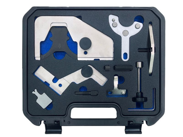SW-Stahl motorafstelgereedschapset, Ford/Mazda/Volvo, 26181L