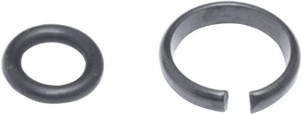Hazet ringenset voor 9012 MG, 9012MG-01/2