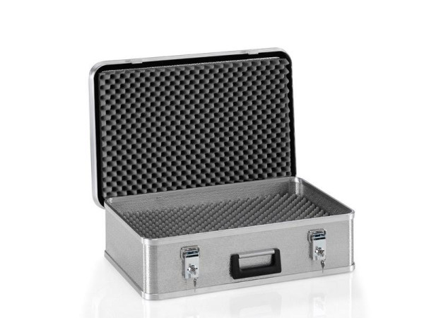 Gmöhling accessoires voor apparatuurkoffer A 1539/36 piramideschuim, 045153901