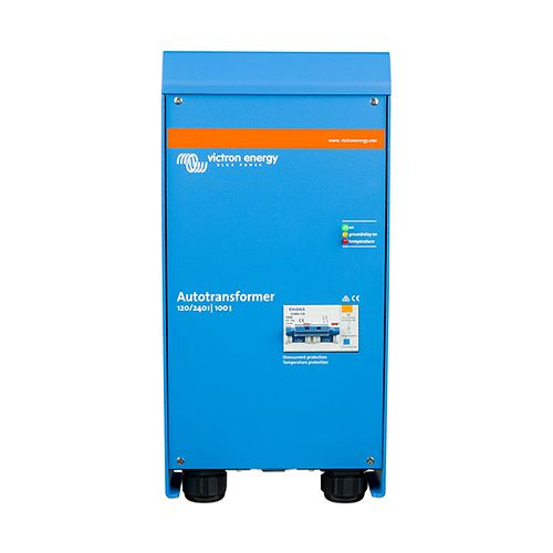 Victron Energy autotransformator 120/240VAC-100A, 321948