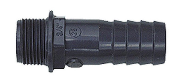 Cemo PVC slangtule 2" a x60/64, 1355