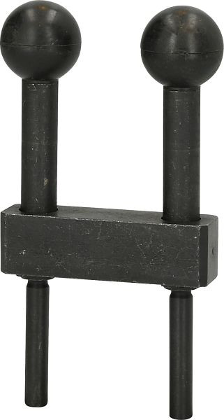 Brilliant Tools nokkenasblokkeergereedschap, BT596003