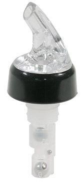 Contacto doseerfles tuit 20 ml, kleur: helder, 5844/021