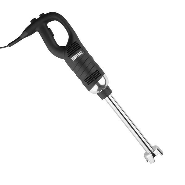 Buffalo staafmixer met variabele snelheid en staaf van 400 mm, FS441