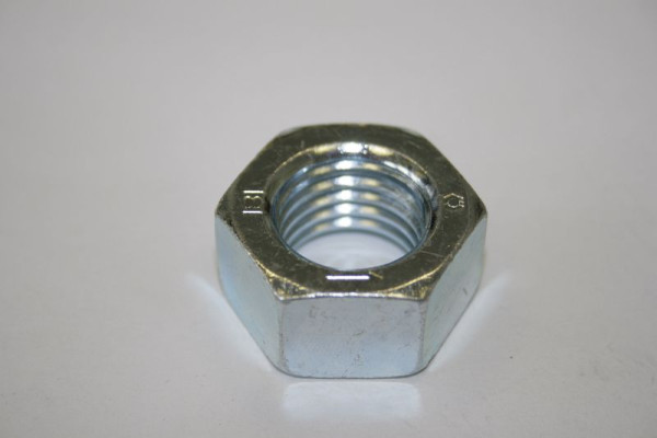 ELMAG Li-draadmoer (M20) voor DS 200/32 en DS 250/40, 9601067