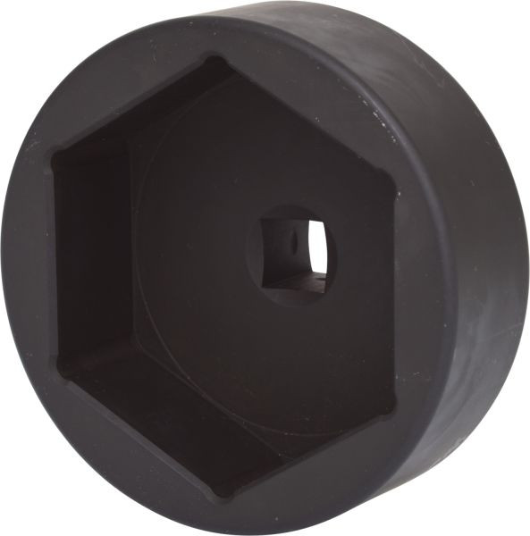 KS Tools 3/4" asmoersleutel, zeskant, kort, 100 mm, 460.0080