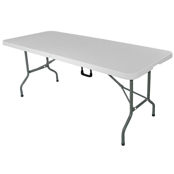 Stalgast Buffettisch klappbar, Abmessung 1840 x 750 x 740 mm (BxTxH), CE0501183