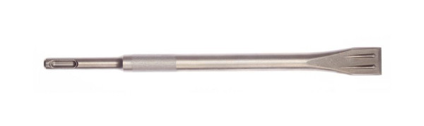 Projahn Professionele platte beitel SDS-plus 250x20 mm, 842062504