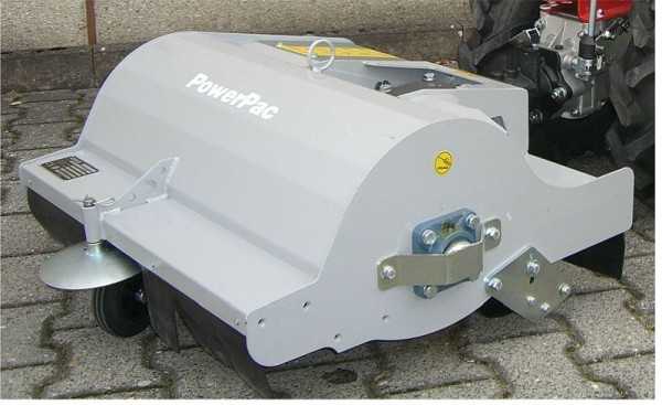PowerPac klepelmaaier 65cm voor MF5, KAMTR650