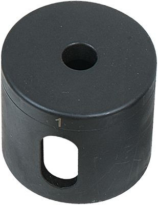 KS Tools drukstuk 1, diameter 57,0 mm, 700.2149