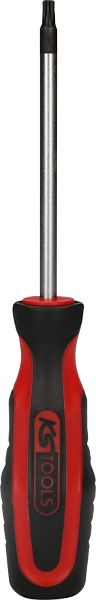 KS Tools ERGOTORQUEplus® schroevendraaier voor Torx Plus-schroeven, IP25, 159.1252