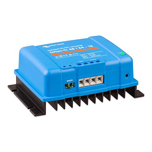 Victron Energy DC/DC-omvormer Orion-Tr 48/24-12 iso, 392131