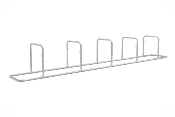 WSM fietssteunsysteem GALAXY 35 XL, 10 parkeerplaatsen, 105200128