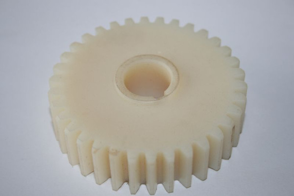 ELMAG kunststof tandwiel 34 tanden, nr. 108 voor GBM 3/25 T + S, HU 25T, 9802023