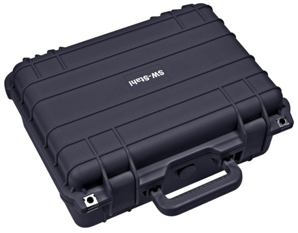 SW-Stahl lege koffer voor V1000, voor VDE gereedschapset V1000, V1000 CASE