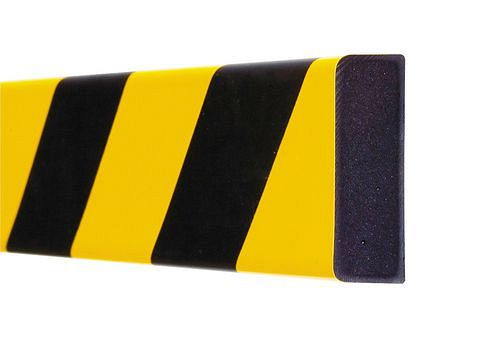 DENIOS Flächenschutz Typ D, selbstklebend, Rechteckform, Länge 5 m, 173041