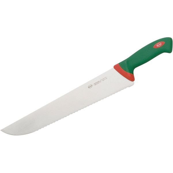 Stalgast vismes, ergonomische handgreep, lemmetlengte 33 cm, MS0626330