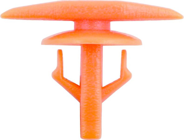KS Tools universele afdichtstripclip, 50 stuks, 420.5913