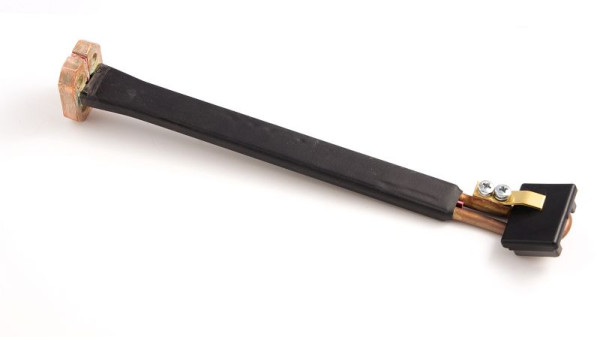 ELMAG inductieverwarmingskop compleet (origineel), voor zijverwarming voor HEAT CHAMP 3, 5/5kW, 58260