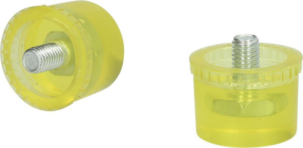 Brilliant Tools reservekoppen Ø 40 mm, verpakking: 1 paar, BT071931