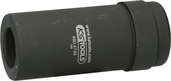 KS Tools huls, Ø 25 mm, 70 mm, 460.4748