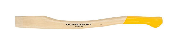 Ochsenkopf reservegreep essen, koevoet, 800 mm, 1593390