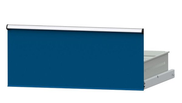 ANKE werkbanken lade modulair kastensysteem, 814 x 640 x 356 mm, RAL 5010, 991.129