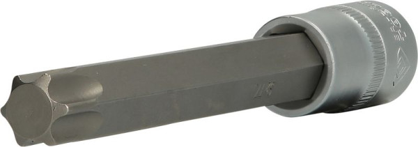 Brilliant Tools Torx-bitdop 1/2", 140 mm lang, T70, BT022705