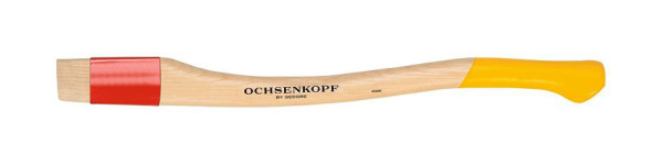 Ochsenkopf vervangingshandvat Rotband-Plus Hickory koevoet, 1885154