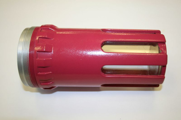 ELMAG M kijkglas voor model LMG 3/4'+1', 9402592