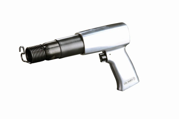 AEROTEC persluchtbeitelhamerset beitelhamer 225 mm, 2009554
