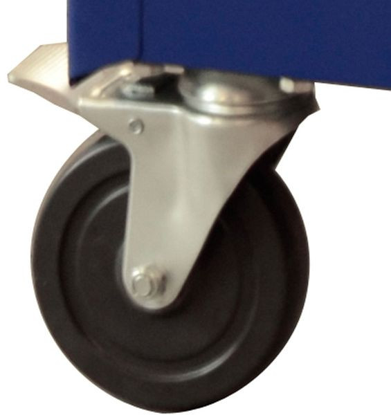 Projahn stuurrol voor werkplaatswagen ECOBlue, 5997-016