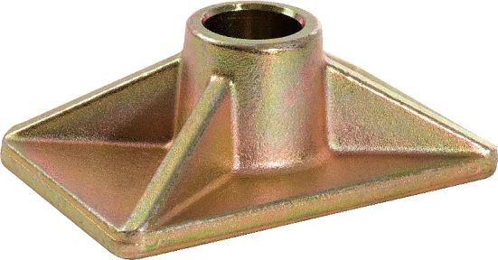 KS Tools drukplaat, 150x95mm, 160.0184