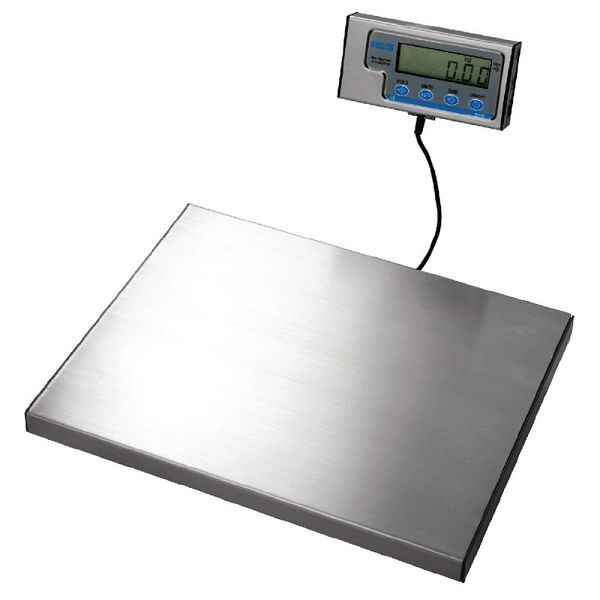 Salter weegschaal 120kg WS120, DP034