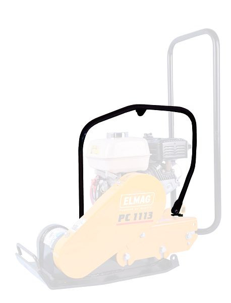 ELMAG beschermframe voor PCB11-35, 63049