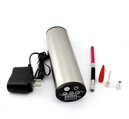 De Witte compressor, 340.100.100