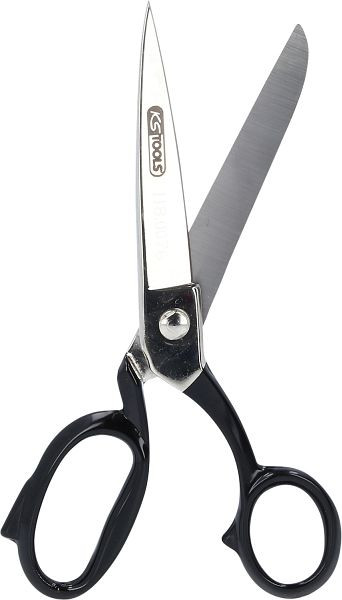 KS Tools universele werkplaatsschaar, 200 mm, 118.0076